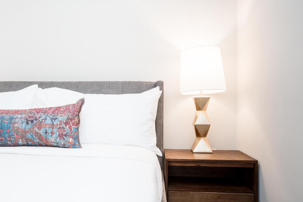 Cozysuites Musicrow Astonishing Studio With Free Parking 07 Nashville Exterior photo