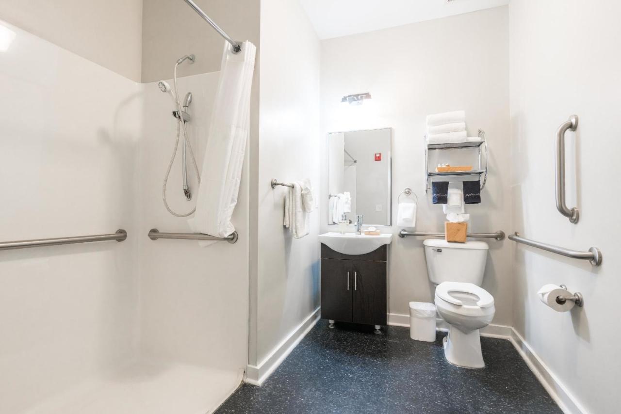 Cozysuites Musicrow Astonishing Studio With Free Parking 07 Nashville Exterior photo